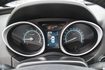 2015款传祺GS5 Super 1.8T自动两驱精英版