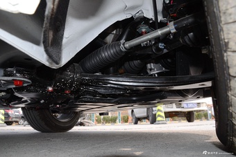 2017福美来七座版1.5T自动适·畅型6座