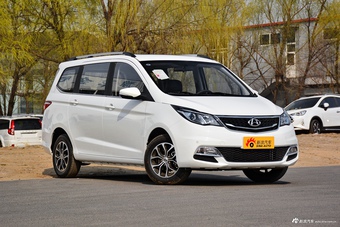 2017款欧尚1.5L手动豪华型