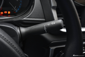 2018款致享1.5G 自动冠军限量版