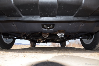 2017款CS75尚酷版1.5T手动尊享型