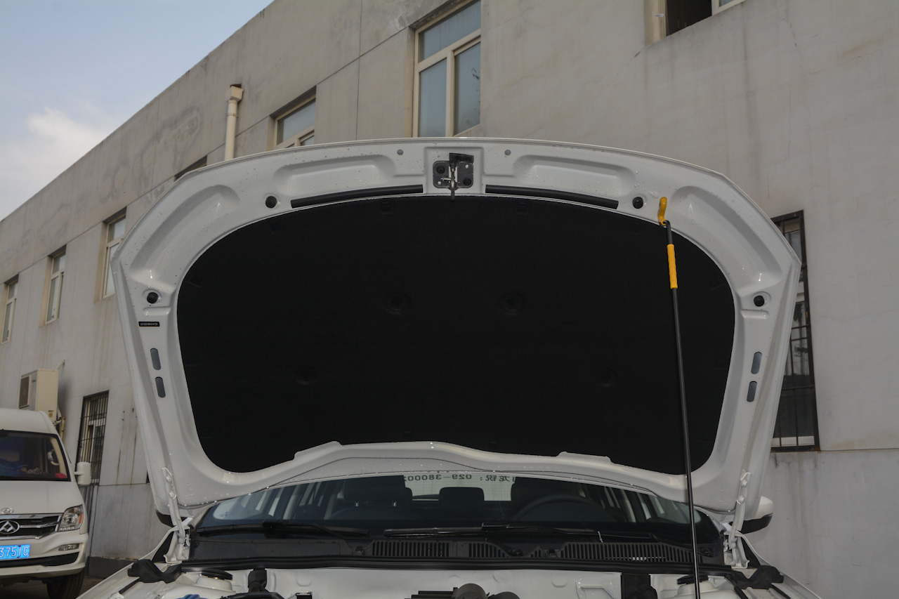 2017款朗行1.2T自动舒适版180TSI DSG