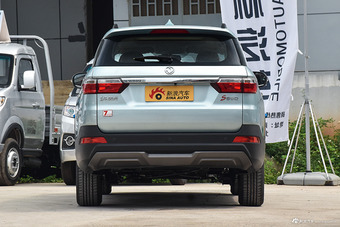 2018款风光S560 1.8L CVT智联型7座