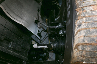 2018款瑞风S7超级版 1.5T自动智联型