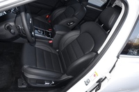 2017款哈弗H7L 2.0T自动尊贵型蓝标