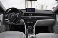 2017款景逸S50 1.6L自动豪华型 