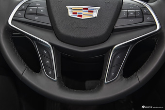 2016款XT5 2.0T自动28T四驱领先型