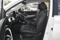 2018款宝骏530 1.8L自动豪华型