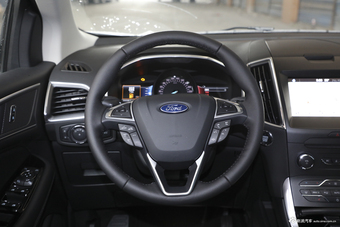 2018款锐界2.0T自动四驱运动型EcoBoost 245 7座