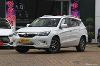 2017款比亚迪宋盖世升级版1.5TID自动舒适型