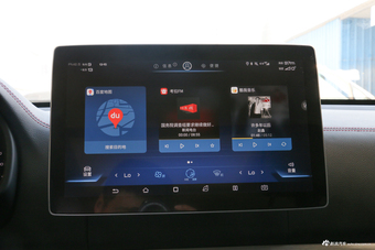 2018款比亚迪唐新能源2.0T全时四驱智联创睿型7座