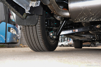 2017款景逸X6 劲享系列1.5T自动尊享型