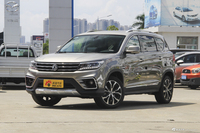 2017款景逸X5劲享系列 1.5T自动智联型