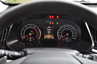 2018款哈弗H2s 1.5T双离合舒适型 红标