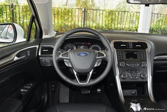 2018款蒙迪欧1.5T自动智控时尚型EcoBoost 180