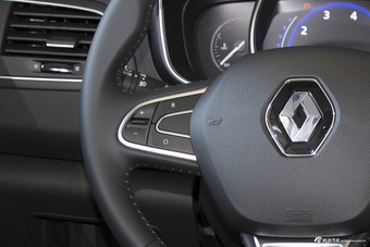 2018款科雷傲2.0L自动两驱120周年限量版