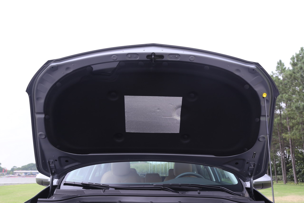 2018款阅朗 1.3T自动精英型18T