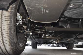 2017款风神AX4 1.6L自动潮尚型