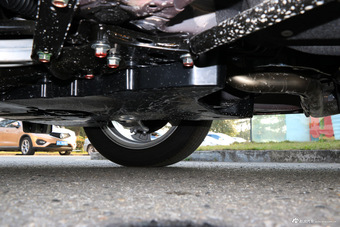 2016款讴歌CDX 1.5T自动两驱悦享版 