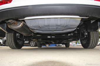 2017款宝骏310W 1.5L手动豪华型