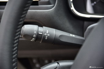 2016款雪铁龙C4世嘉1.6L自动豪华型