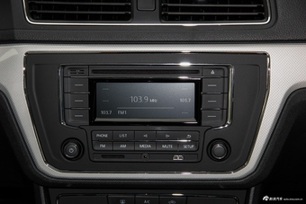 2016款朗境1.6L自动舒适型