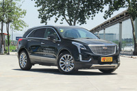 2018款XT5 28E四驱铂金型