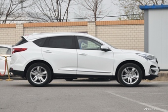 2019款讴歌RDX 2.0T自动钻享版SH-AWD