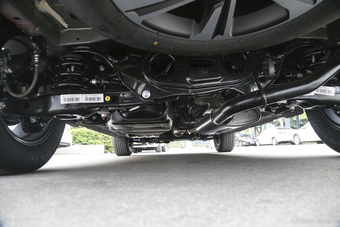 2016款野马T70升级版1.5T手动豪华型