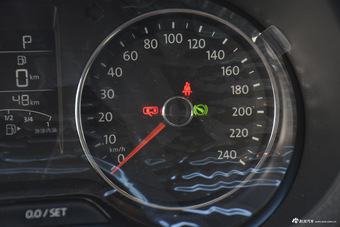 2016款POLO 1.6L手动舒适型