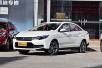 2018款启辰D60 1.6L手动智联精英版