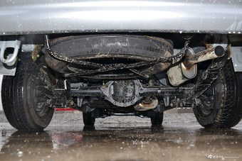 2017款东风风行菱智V3 1.5L 7座 手动标准型