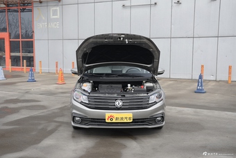 2017款景逸S50 1.6L自动尊享型