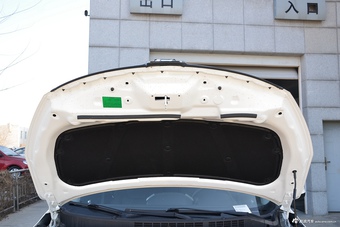 2017款纳智捷U6 1.8T自动时尚升级型