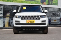 2018款揽胜3.0L自动V6 SC Vogue SE创世加长版