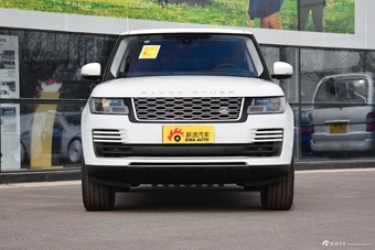 2018款揽胜3.0L自动V6 SC Vogue SE创世加长版