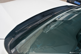 2017上汽大通D90 2.0T自动四驱北极星