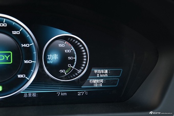 2016款腾势荣耀版