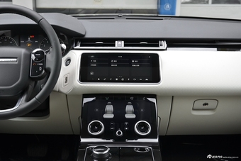 2017款揽胜星脉3.0T自动P380 S