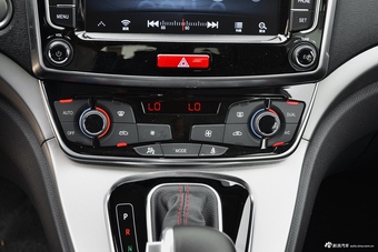 2017款哈弗M6 1.5T自动都市型