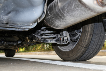 2015款锋范 1.5LCVT舒适版