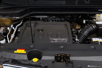 2017款蒂阿兹1.5T手动卓越版