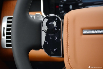 2018款揽胜5.0L自动V8 SC AB尊崇创世加长版