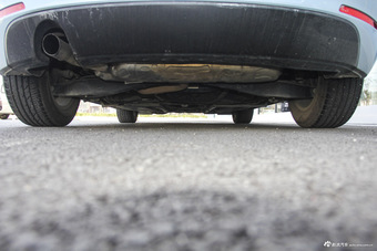 2015款甲壳虫1.2T自动