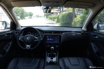 2016款风光580 1.5T手动豪华型图片