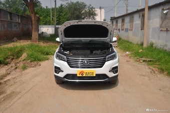 2018款长安CS75 1.5T自动精智型