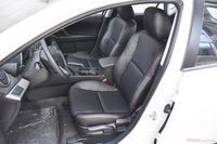 2015款马自达3星骋1.6L自动两厢精英型