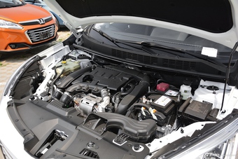 2017款优6 SUV改款1.6T自动新创型