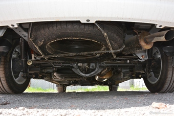 2018款风行CM7经典版2.0T手动豪华型