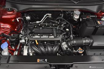 2017款起亚KX CROSS 1.4L自动GLS 